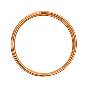 Peso Metallico Per Tenda O Tapparella – Estremità Cavo Leggero, 4 Cm, Jones Interiors