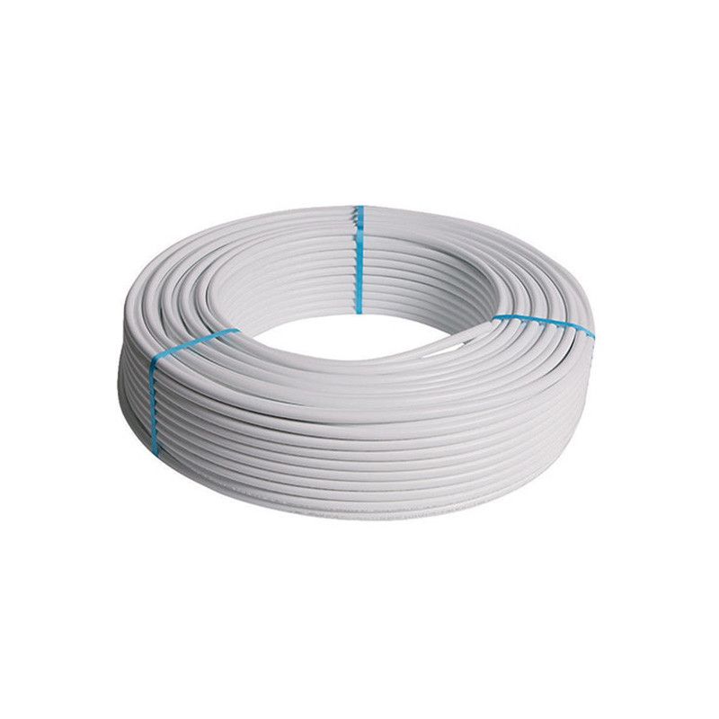 Tube multicouche Nu Ø16, couronnes 100 M Ignis pour plancher chauffant — free download