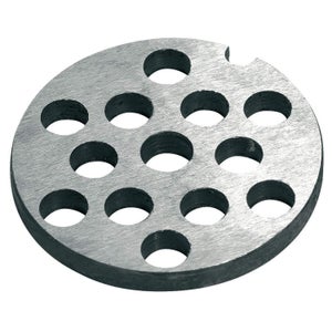 Disque Perforé Westmark 4,5 Mm Taille 5 - Pour Hachoir à Viande - Acier Robuste