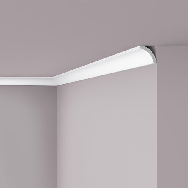 Corniche NMC NOMASTYL B5 Moulure décorative Corniche de plafond