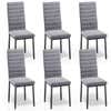 ver variante Color del asiento Gris