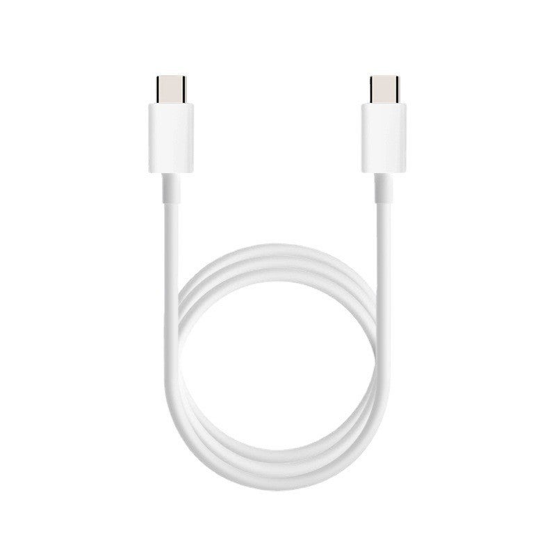 Cavo USB C [2M 3Pezzi] 3.1A Cavo USB Type-C Ricarica Rapida Nylon Cavo