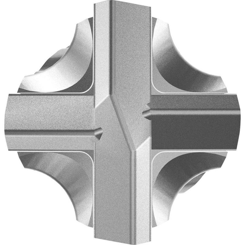 Foret SDS-plus 4 taillants 16 x 200/150mm - 3