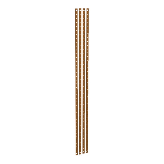 Jeu de barres de fond Linergy BS Schneider Electric - 160A - H1000mm