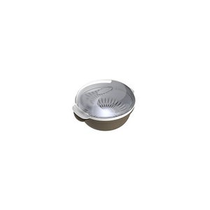 Pedrini Set 6 Formine Per Dolci Lillo Acciaio Inox 9,5 Cm | Leroy Merlin