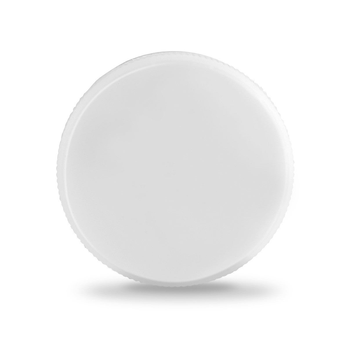 Żarówka GX53 8W okrągły mleczna Neutralna biel 4000K 730lm Videx - 3
