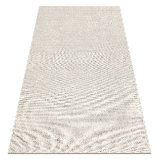Dywan CASABLANCA LOOM krem pętelkowy, miękki indoor & outdoor 300x400 cm