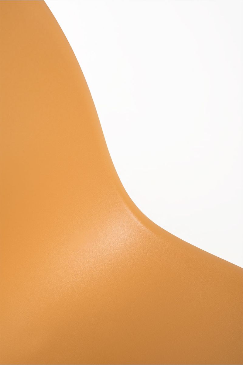 Regalos Miguel - Packs Sillas Comedor - Pack 6 Sillas Mykle - Mostaza - 5