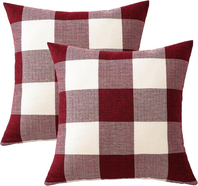 2 Federe Per Cuscino Laterale 40x145 Cm - Jersey Di Cotone Moon (con Cerniera)