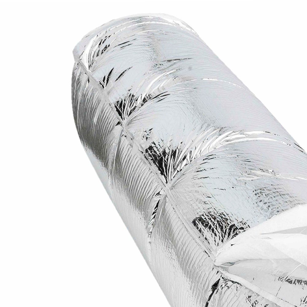 Isolant 5 couches multicouches WERKA PRO 15m² (1,5 x 10m) - 6