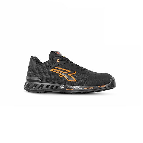 LEVE BRUCE 42 SAPATOS DE SEGURANÇA