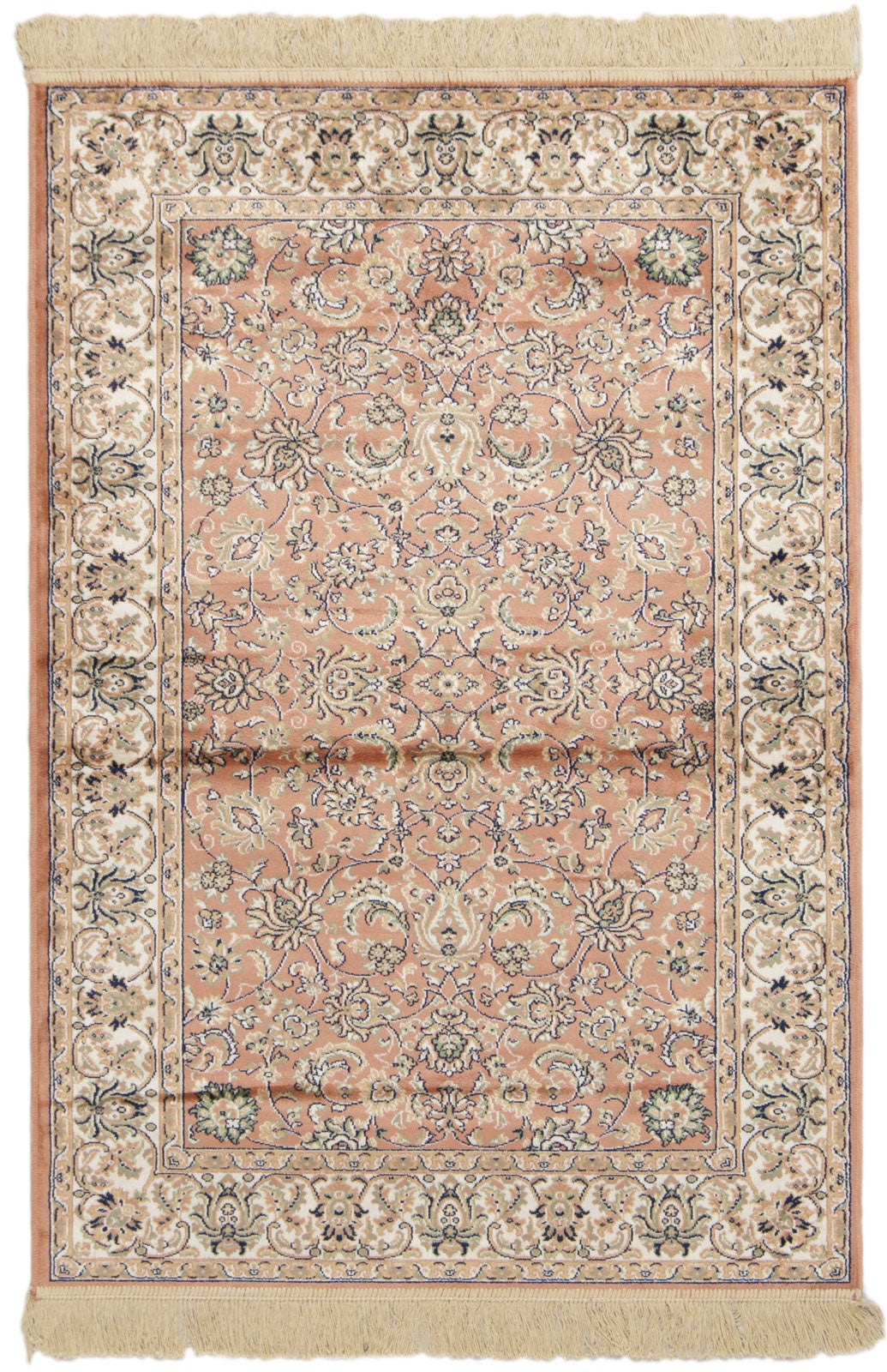 Nowy nowoczesny dywan z krosnem mechanicznym - 230x160 cm