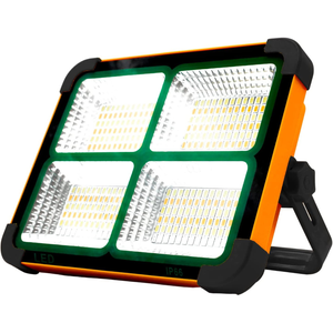 Luce Stroboscopica RGB LED - Con Controllo Suono, Mini Flash Per Feste, DJ, Discoteca, Plug EU - Foto 2