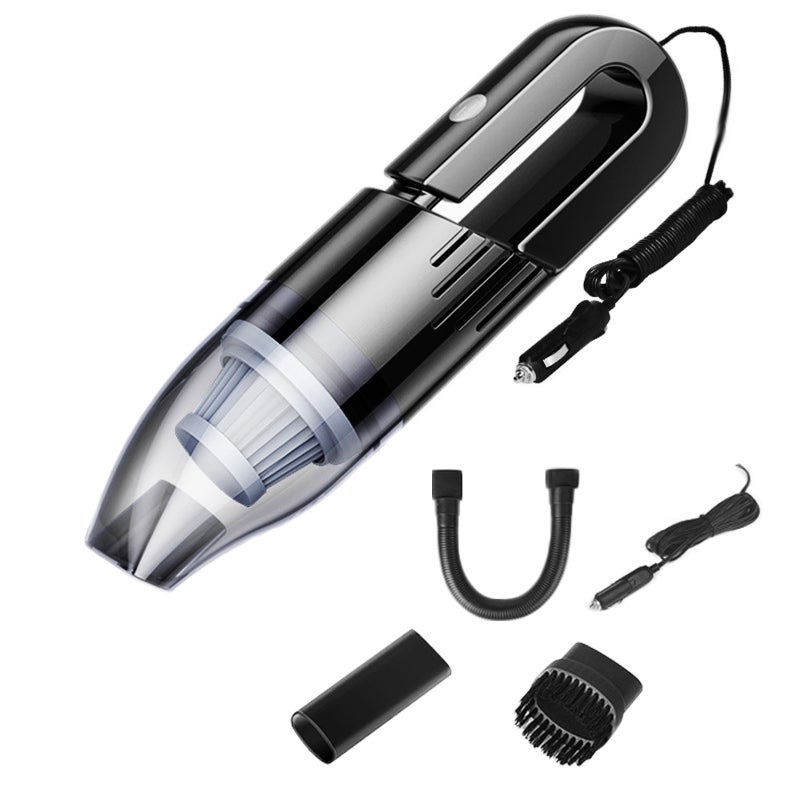 Car Vacuum Cleaner