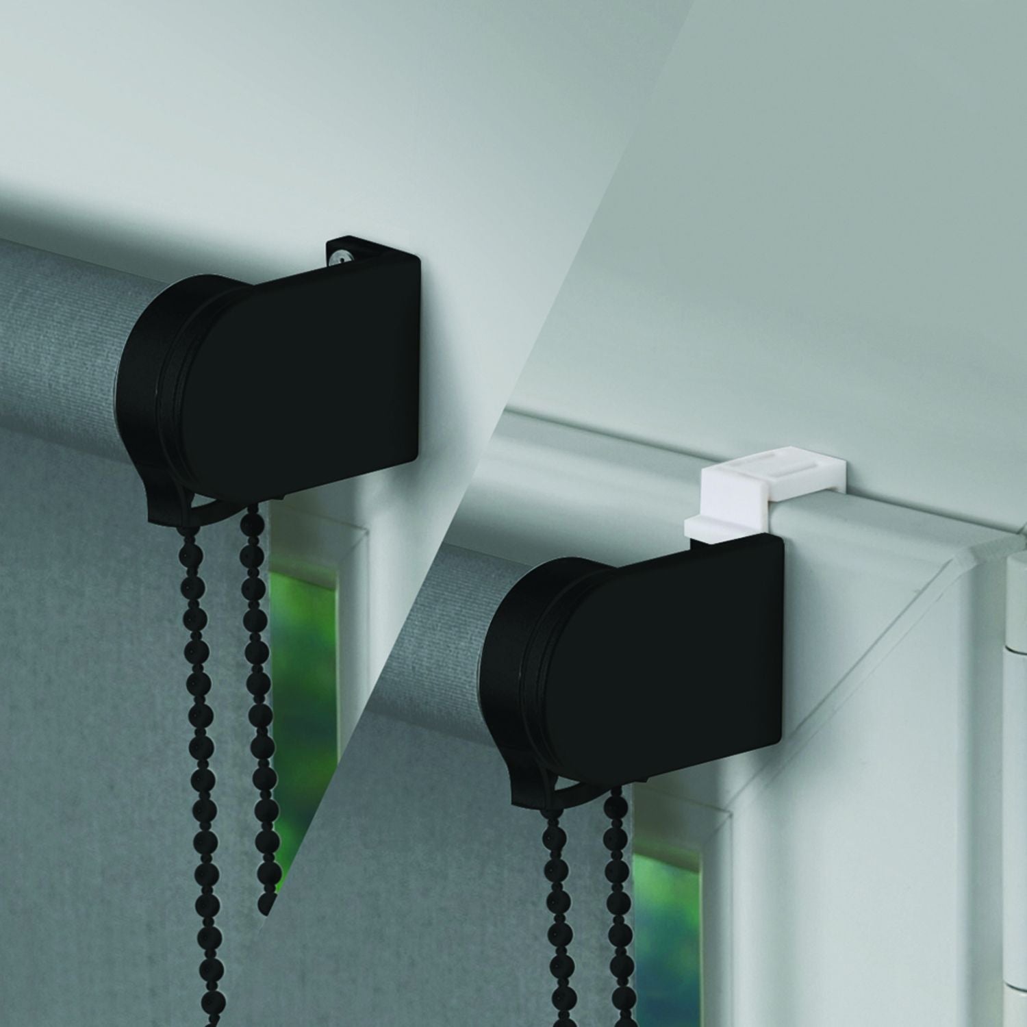 Chaînette De Store En Inox – 45 Mm, Pour Stores, Avec Connecteur – Luanxu