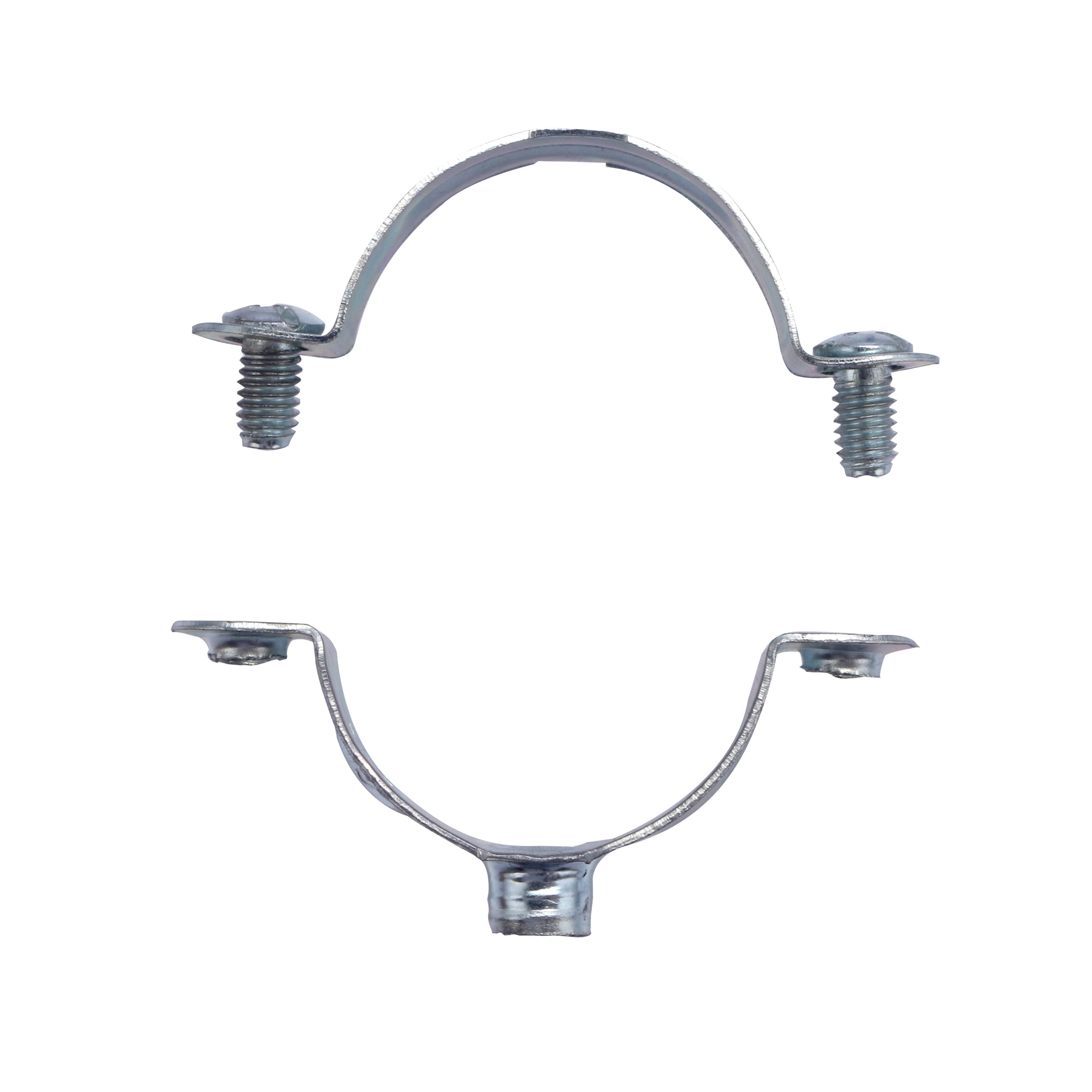 Collier Simple de Fixation x5 pour Tube Plomberie Ø32 NOYON & THIEBAULT - 6