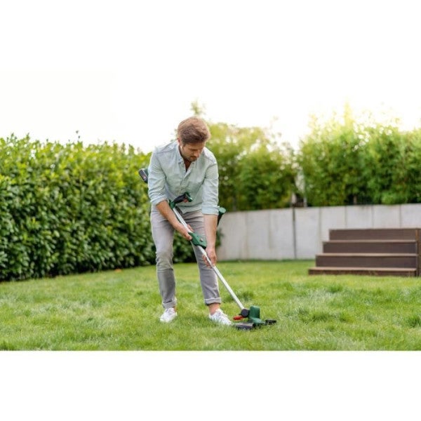 Coupe-bordures Bosch - UniversalGrassCut 18-260 (Livré avec 1 batterie et 1 chargeur) - PowerForAll - 4
