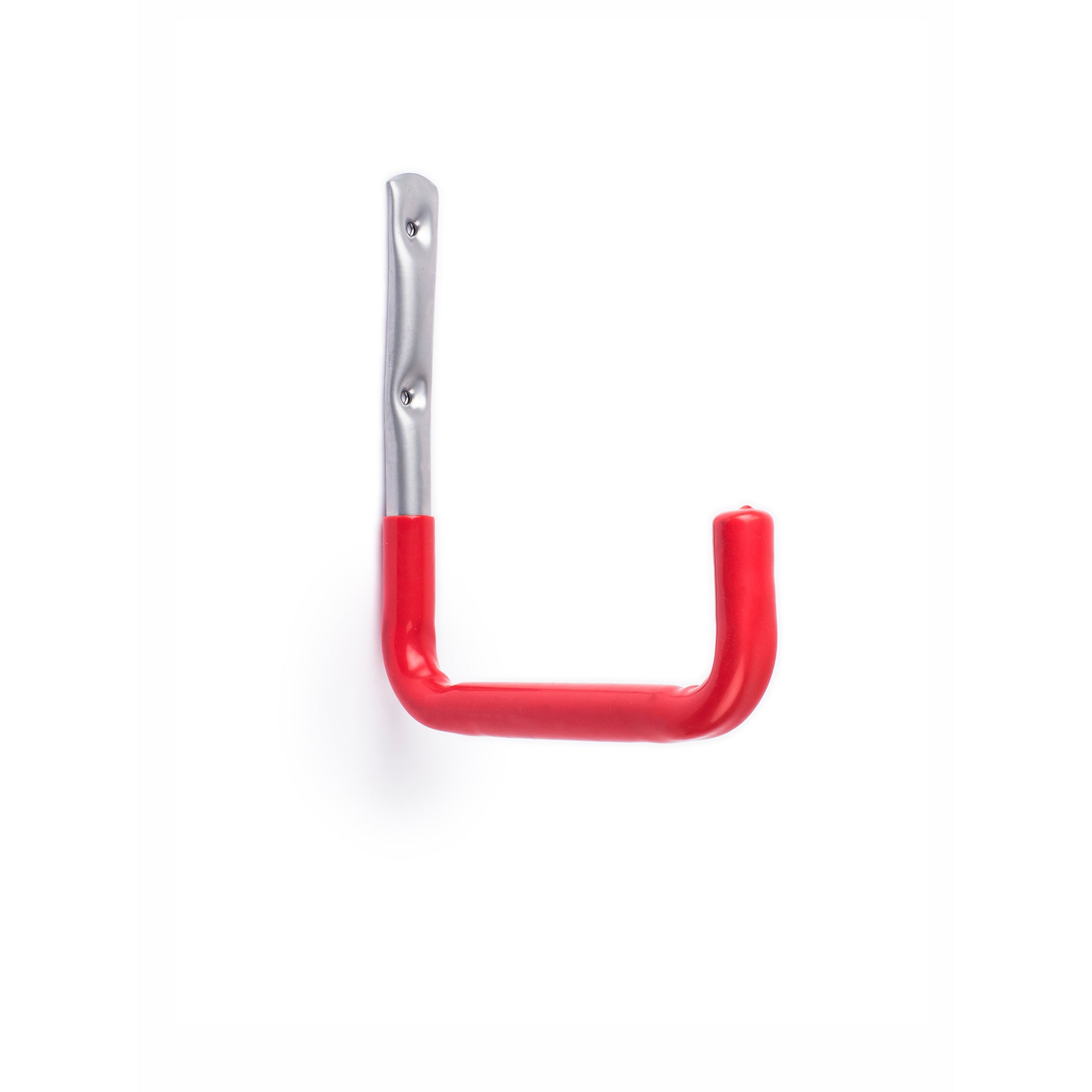 Crochet multi-usages simple avec antidérapant | Fabriqué en acier ...
