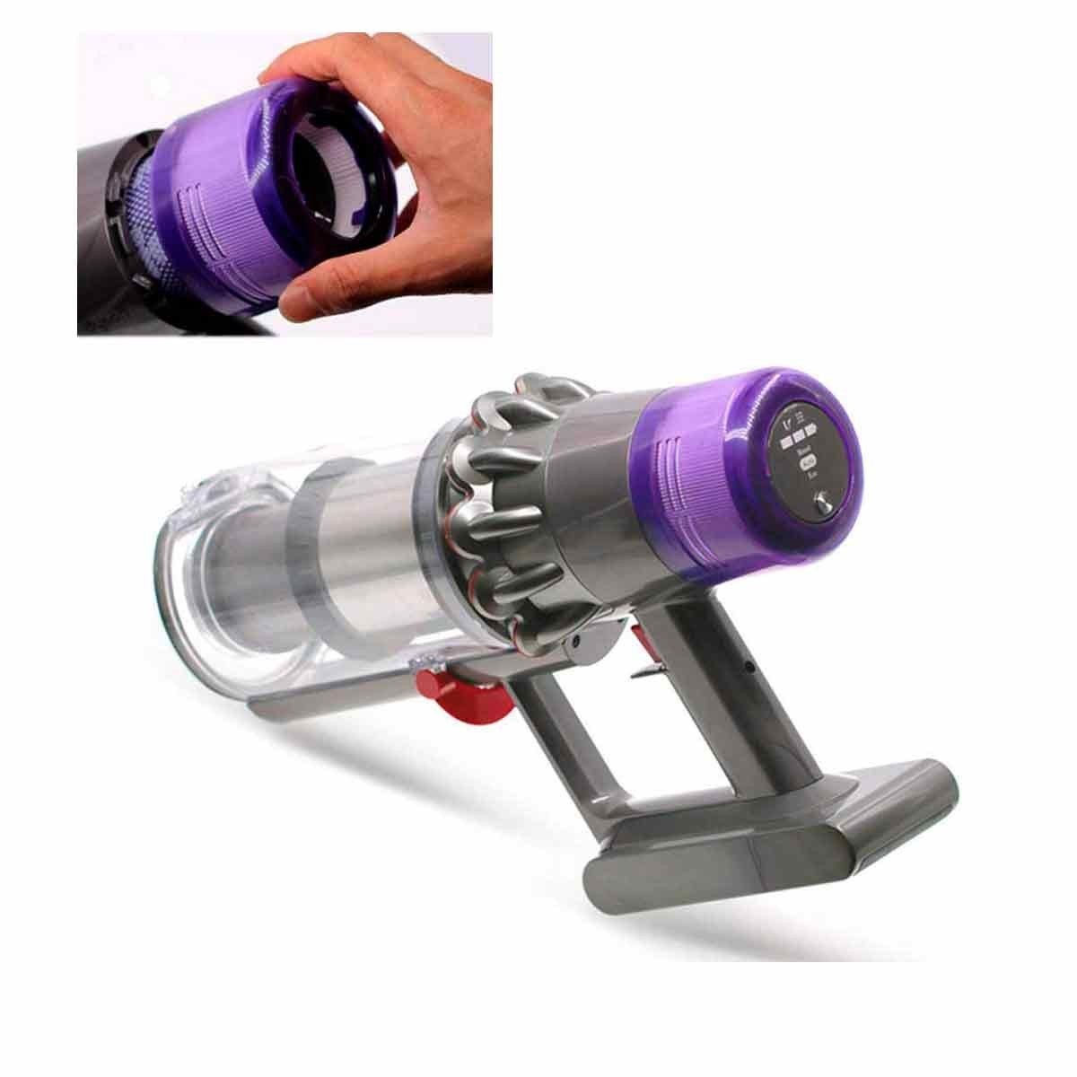 Recambios Dyson V11 Filtro Aspiradora Lavable - 7