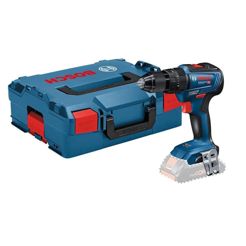 GSB 18V-55 Professional Ref. 06019H5303
