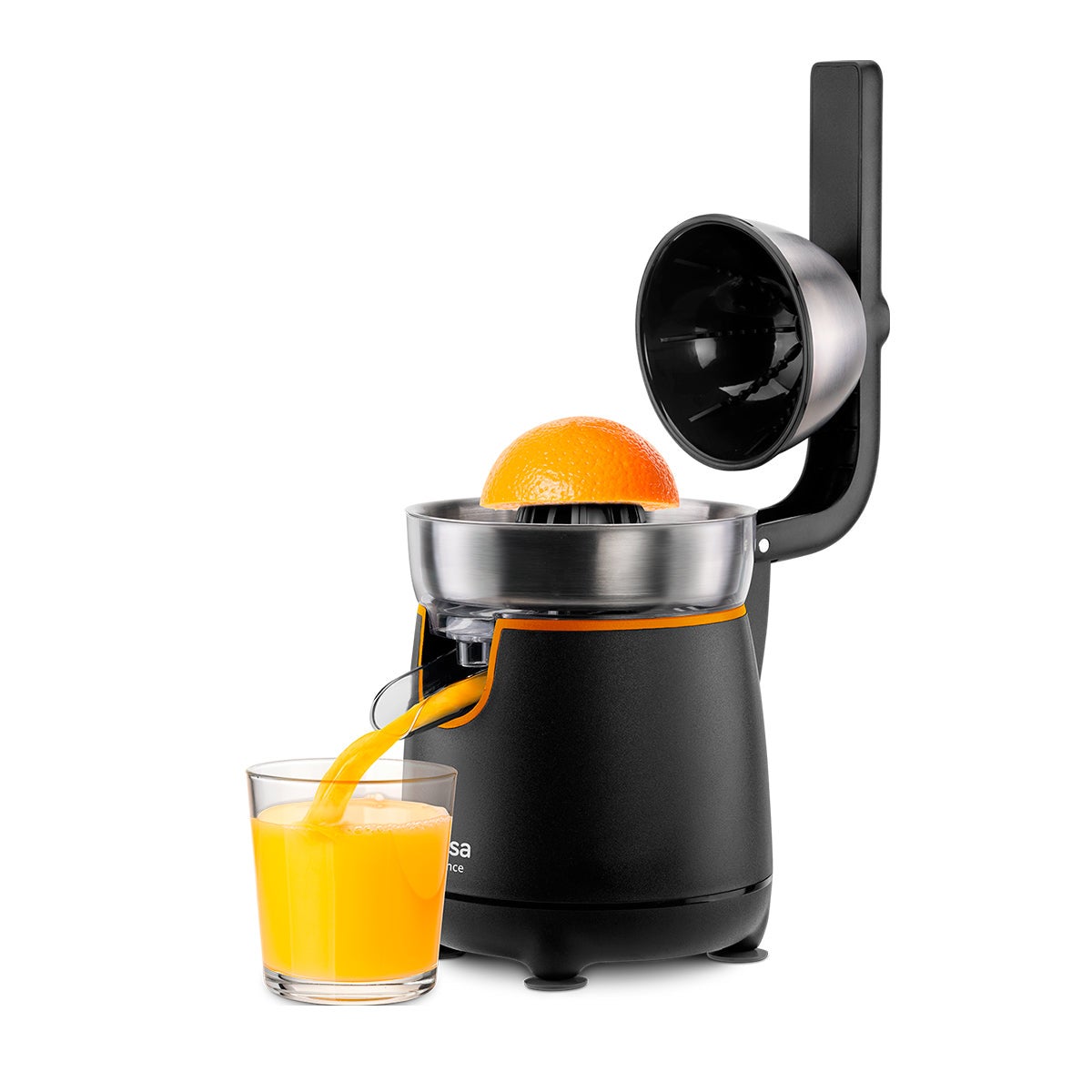 B&B Trends Exprimidor Con Brazo 120 W Essence Ufesa - Imagen 3