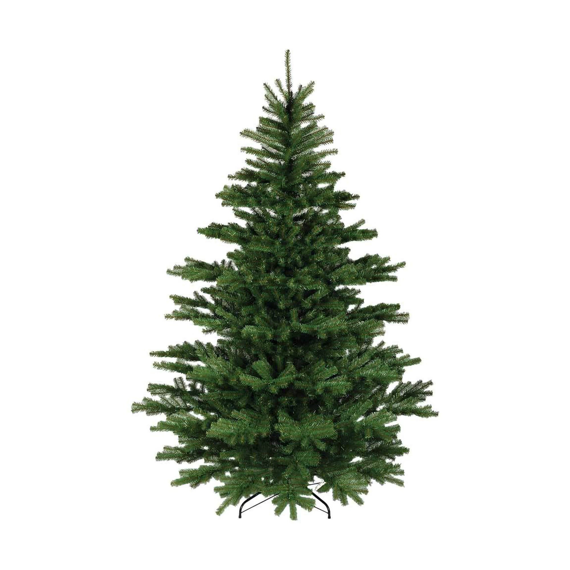 Sapin De No L Cm Frosty Pin Artificiel Arbre Effet R El Sapin De No L X H Cm