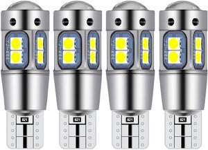 T10 - Lampadina Led W5w Con Spina - Foto 4