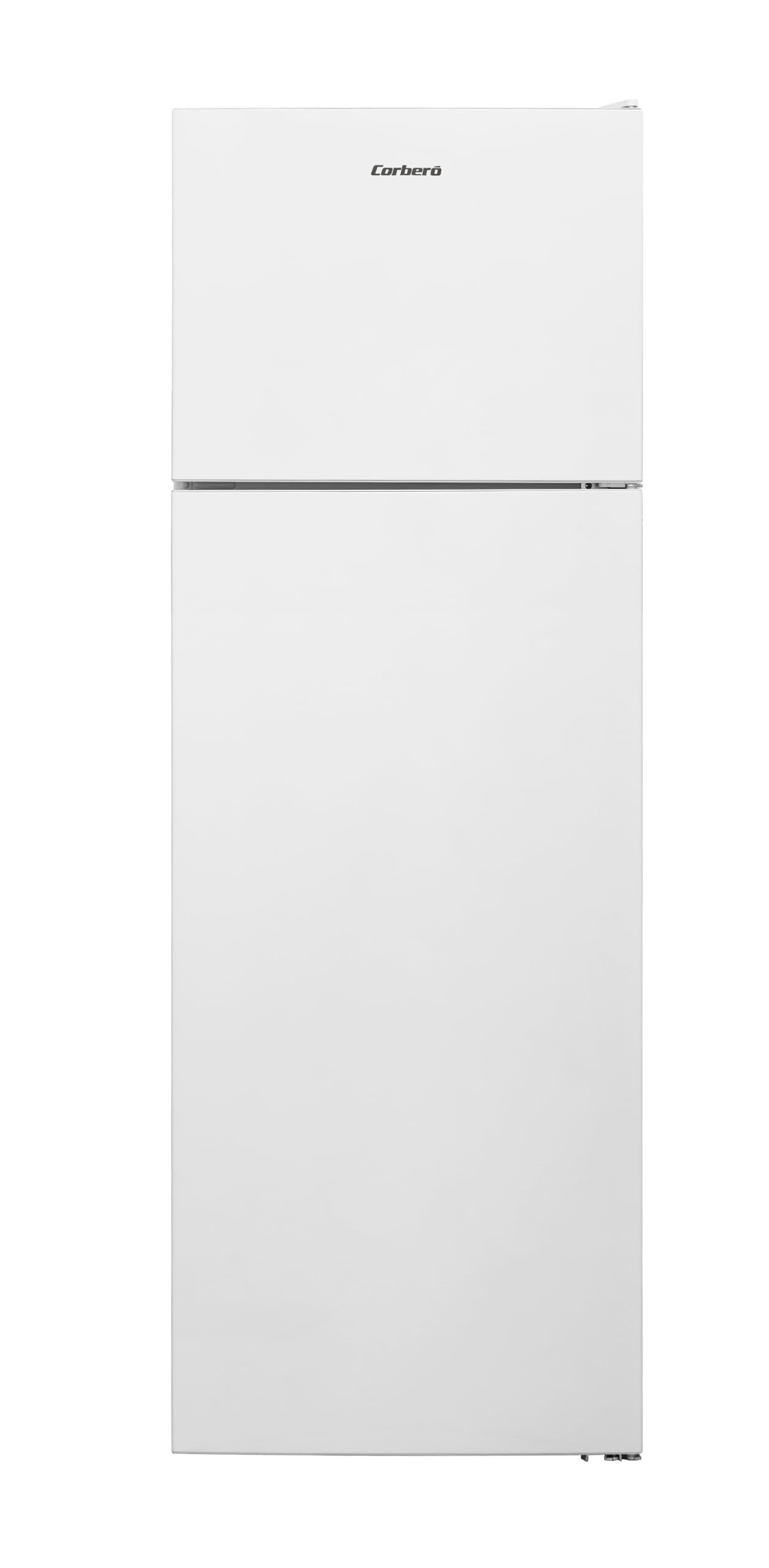 Frigorífico 2 Puertas Corberó CF2PV31224W 175 cm 312L Clase E Blanco No Frost - Imagen 2