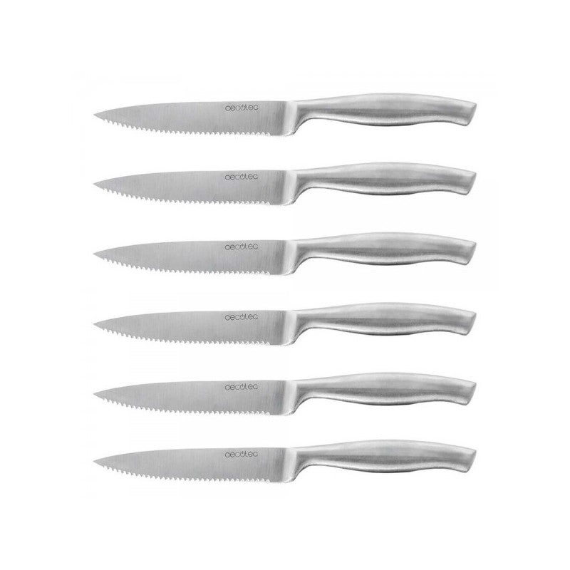 Cecotec Cuchillos Profesionales De Carne , Leroy Merlin