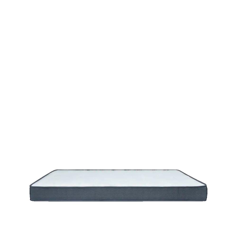 Materac vidaXL 200x80x20 cm piankowy sprężyny kieszeniowe