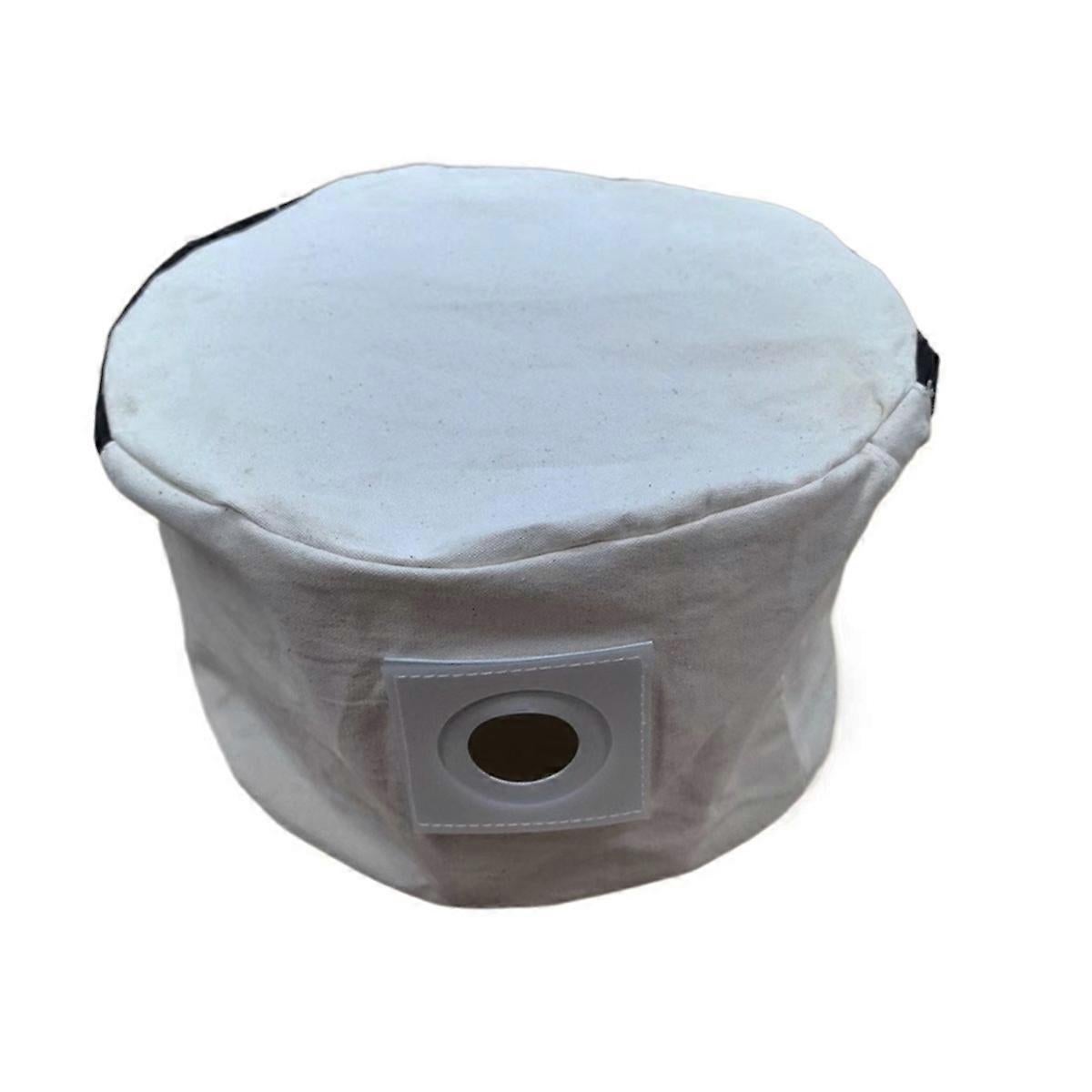 Bolsa De Polvo Reutilizable Para Aspiradora, Con Diseño De Cremallera, Para Numatic, Para Henry, Para Hetty, Para James, Para Hoover, Eliminación Eficiente Del Polvo, Fácil Reemplazo