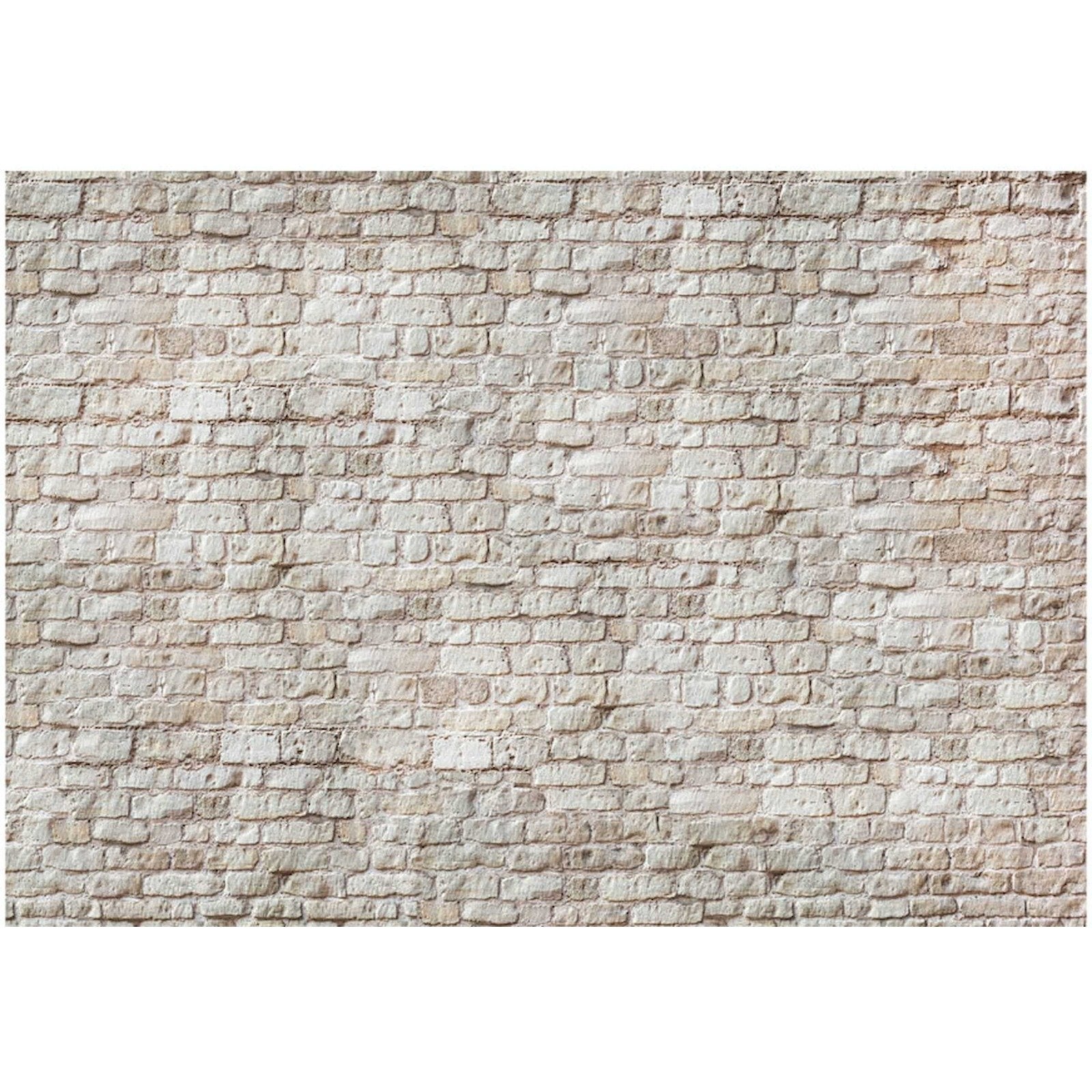 Papier peint adhésif Simplicité - 196 x 140 cm - 2