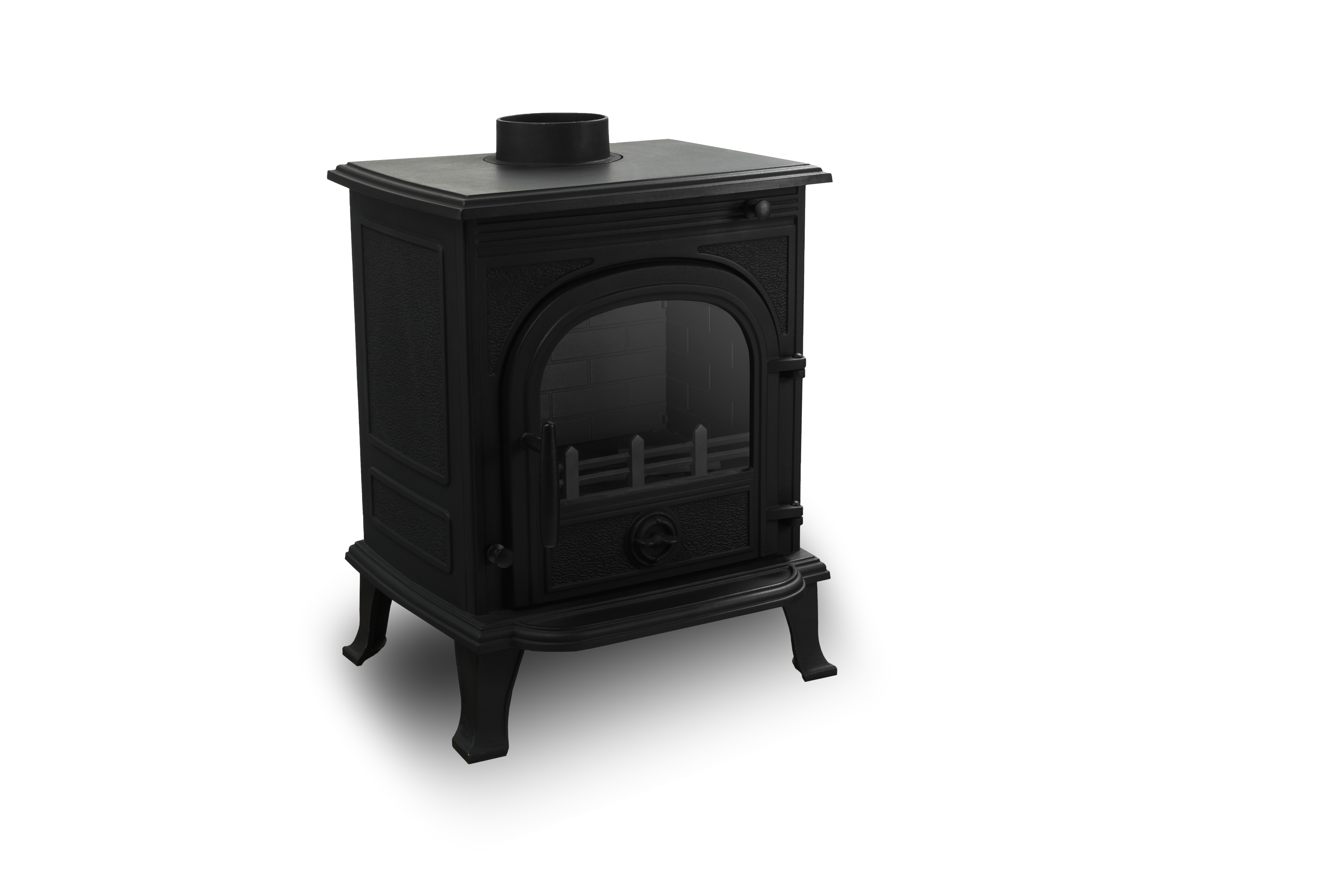 Piec kominkowy Nordflam ANCONA MPL 9 kW 1 szt.