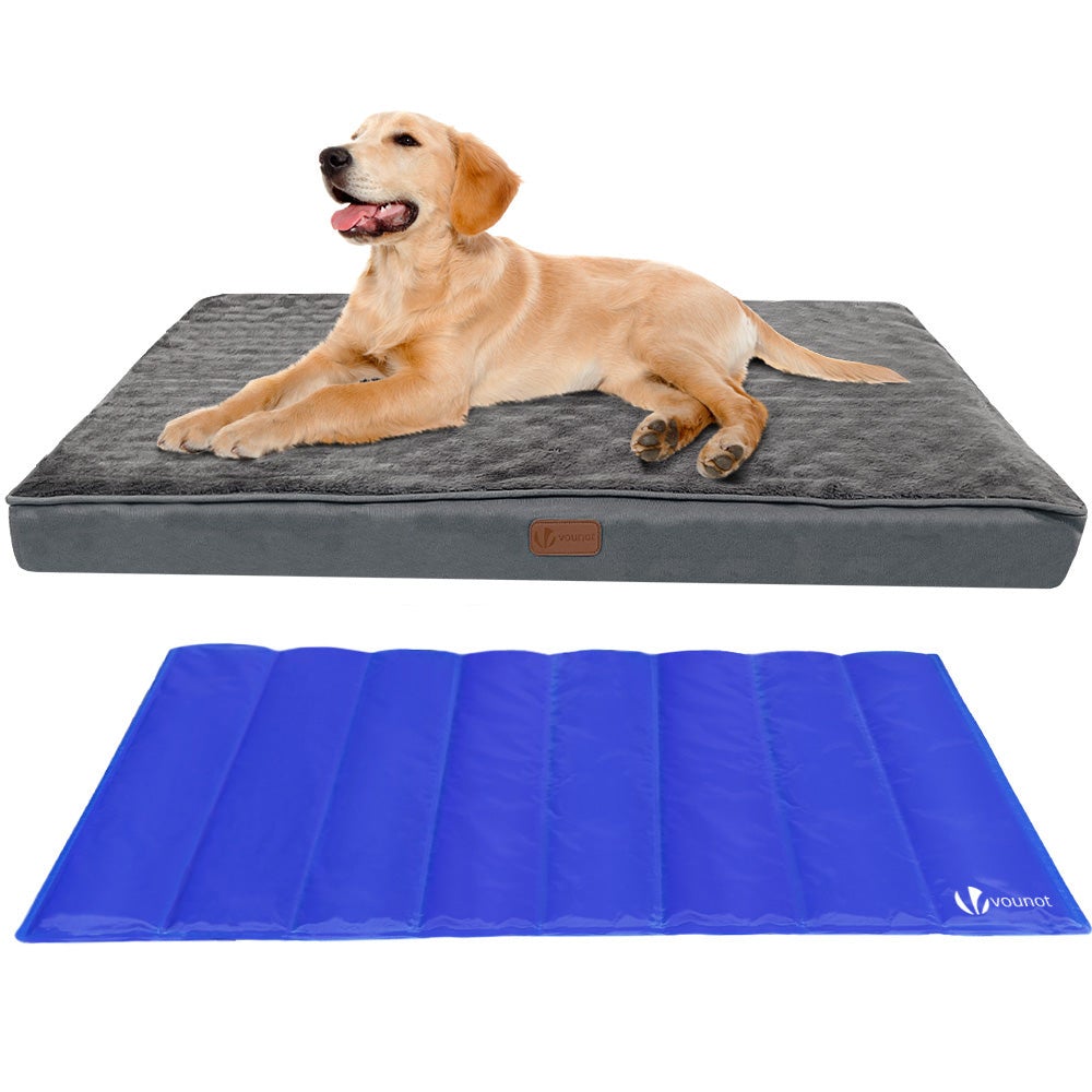 Ripley Cama Para Perros Hipoalergenica Cama Xl Perro Cama Para