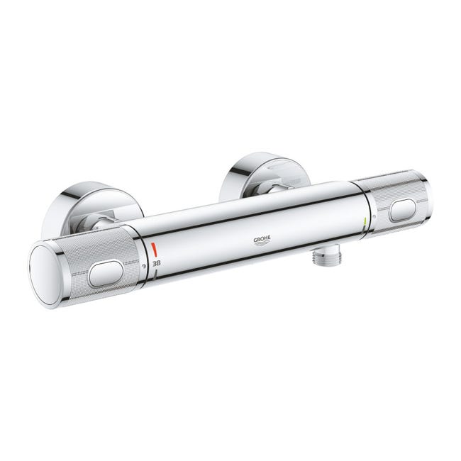 Hansgrohe Ecostat Mitigeur Thermostatique (13141) au meilleur prix sur Hansgrohe Ecostat Mitigeur Thermostatique (13141) au meilleur prix sur