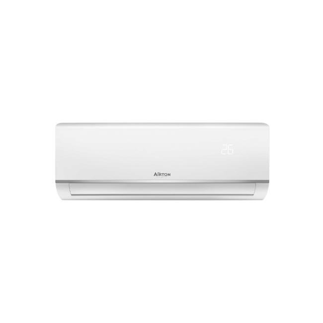 Pack Climatiseur réversible AIRTON - A Poser Soi-meme - 3500W - Readyclim 6M Pack Climatiseur réversible AIRTON - A Poser Soi-meme - 3500W - Readyclim 6M
