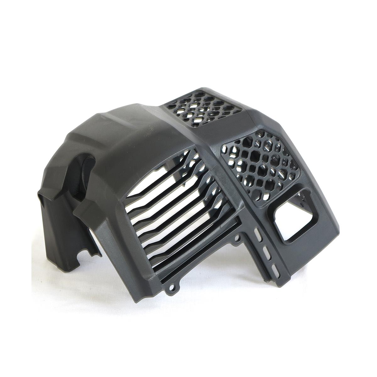 Carburatore Con Tubo E Filtro Benzina Per Decespugliatore Fuxtec FX-PS152, FX-MS152, FX-MT152