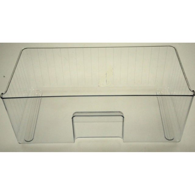 Facade Bac à Legumes 4948151300 Pour Réfrigérateur BEKO