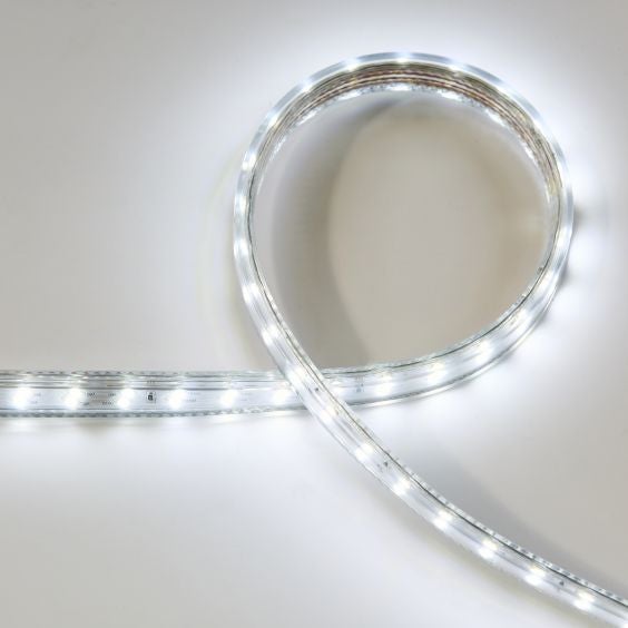 Ruban LED de chantier 15W/m 25m WOLTZ - 3