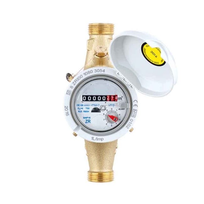 Compteur D'eau Froide, 1/2 Compteur Eau Jardin Débitmètre D'eau, Compteur Rotatif 360° Compteur D'eau Froide Jardin Compteur De Robinet Compteur Sec à Débit D'eau Pour Jardin Et Ménage Compteur D'eau Froide, 1/2 Compteur Eau Jardin Débitmètre D'eau, Compteur Rotatif 360° Compteur D'eau Froide Jardin Compteur De Robinet Compteur Sec à Débit D'eau Pour Jardin Et Ménage