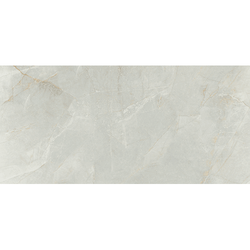 Carrelage sol/mur effet marbre gris Arch l.120 x L.60 cm - 2