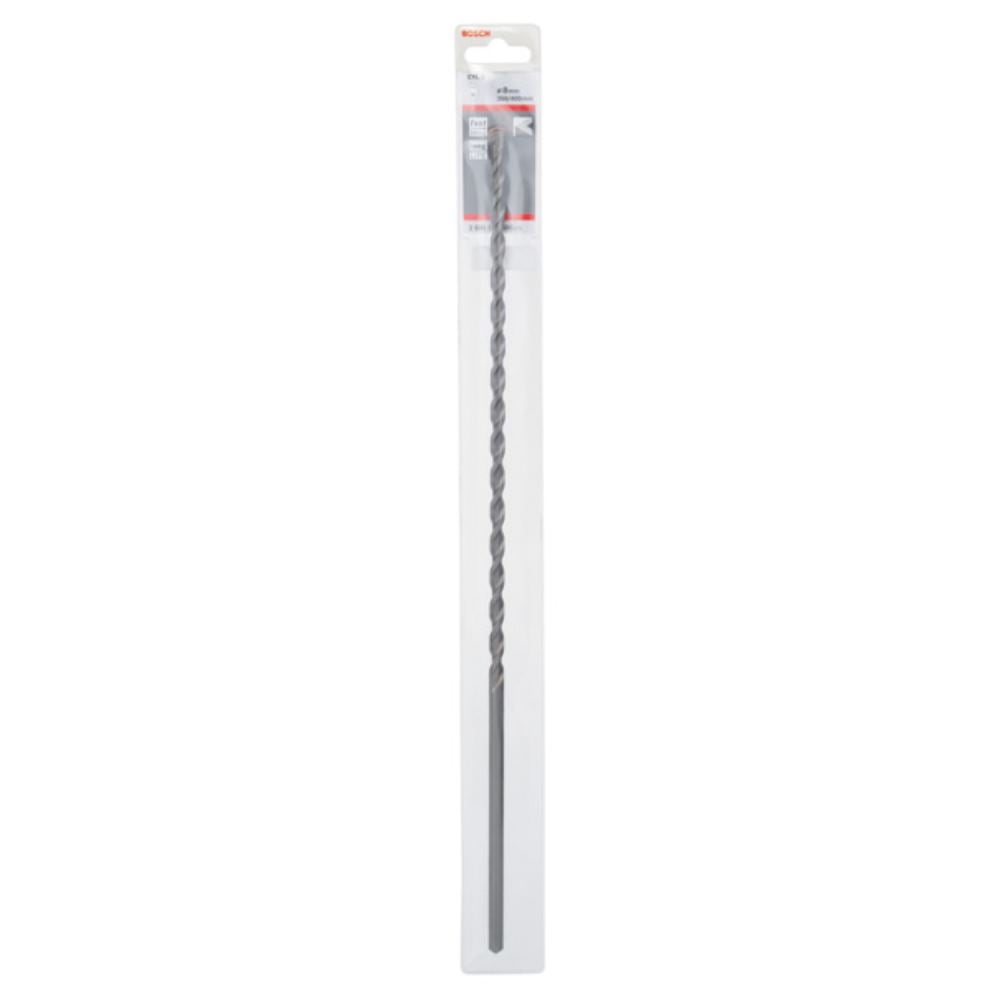 Bosch Professional - Foret 8mm béton CYL-3 8x350x400mm - 2608597690 - 2