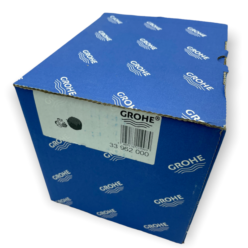 Neuf – Corps Encastré Grohe Pour Mitigeur Douche (réf. 33962000)