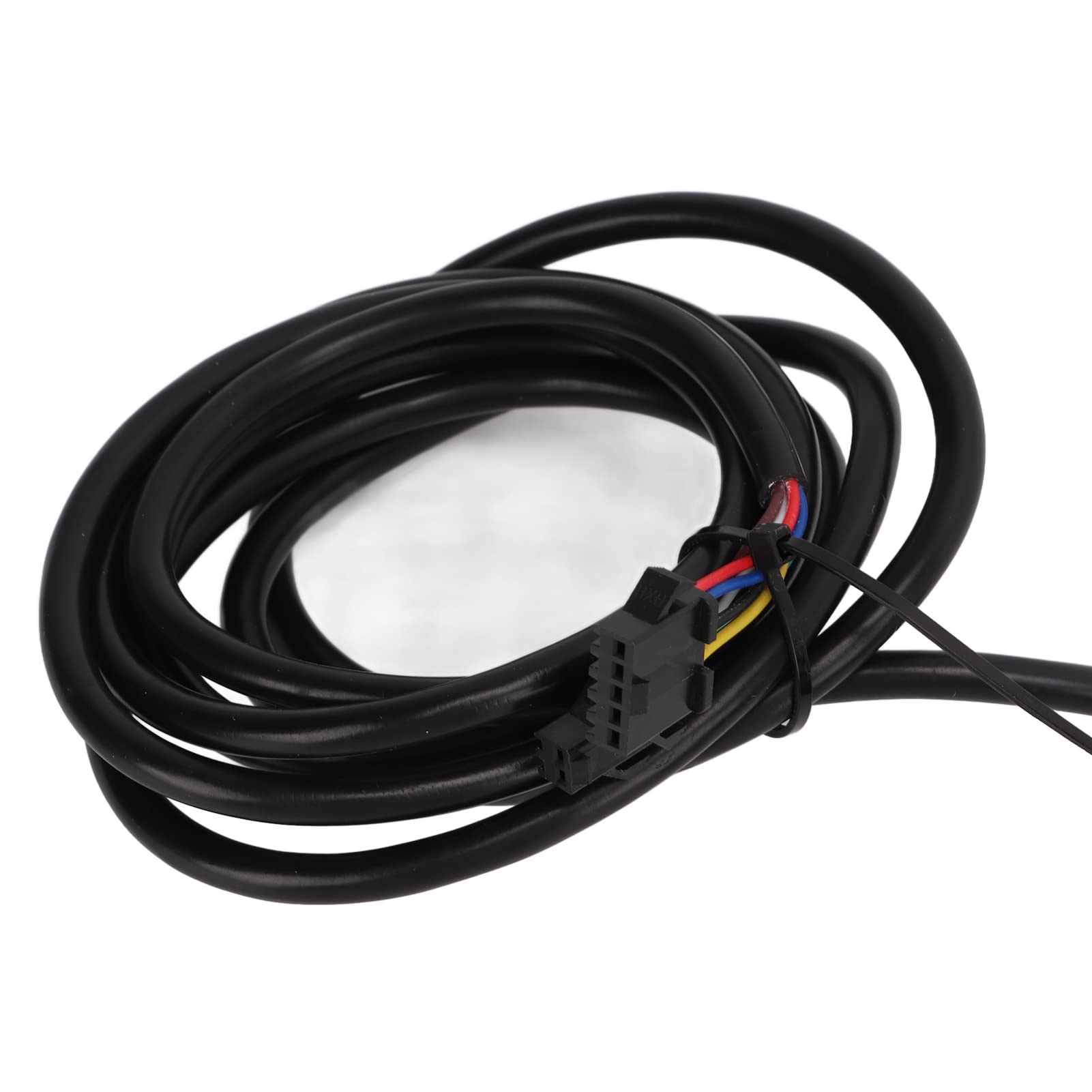 Affichage LED 790 Pour Vélos Électriques 24V 36V 48V - Panneau Contrôleur Accessoire Vélo