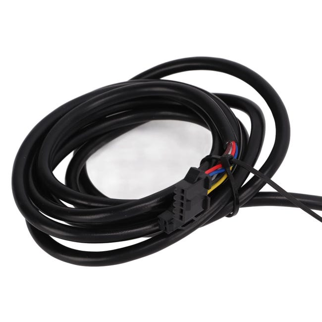 Affichage LED 790 Pour Vélos Électriques 24V 36V 48V - Panneau Contrôleur Accessoire Vélo