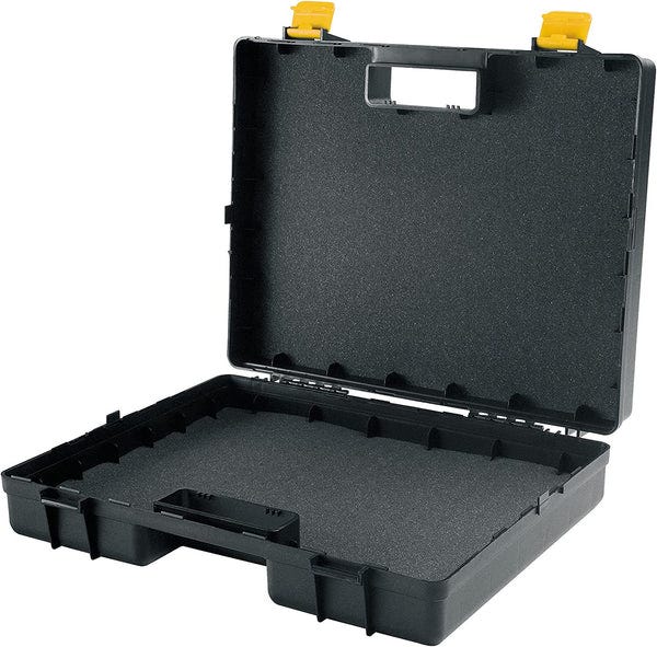 Valigia Portautensili Per Trapano - Dimensioni 37x31x12 Cm, Materiale Termoplastico, Robusta - Foto 8