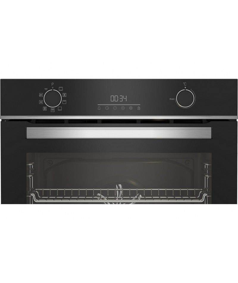 Four Beko BBIM18301XFPE AeroPerfect - 3