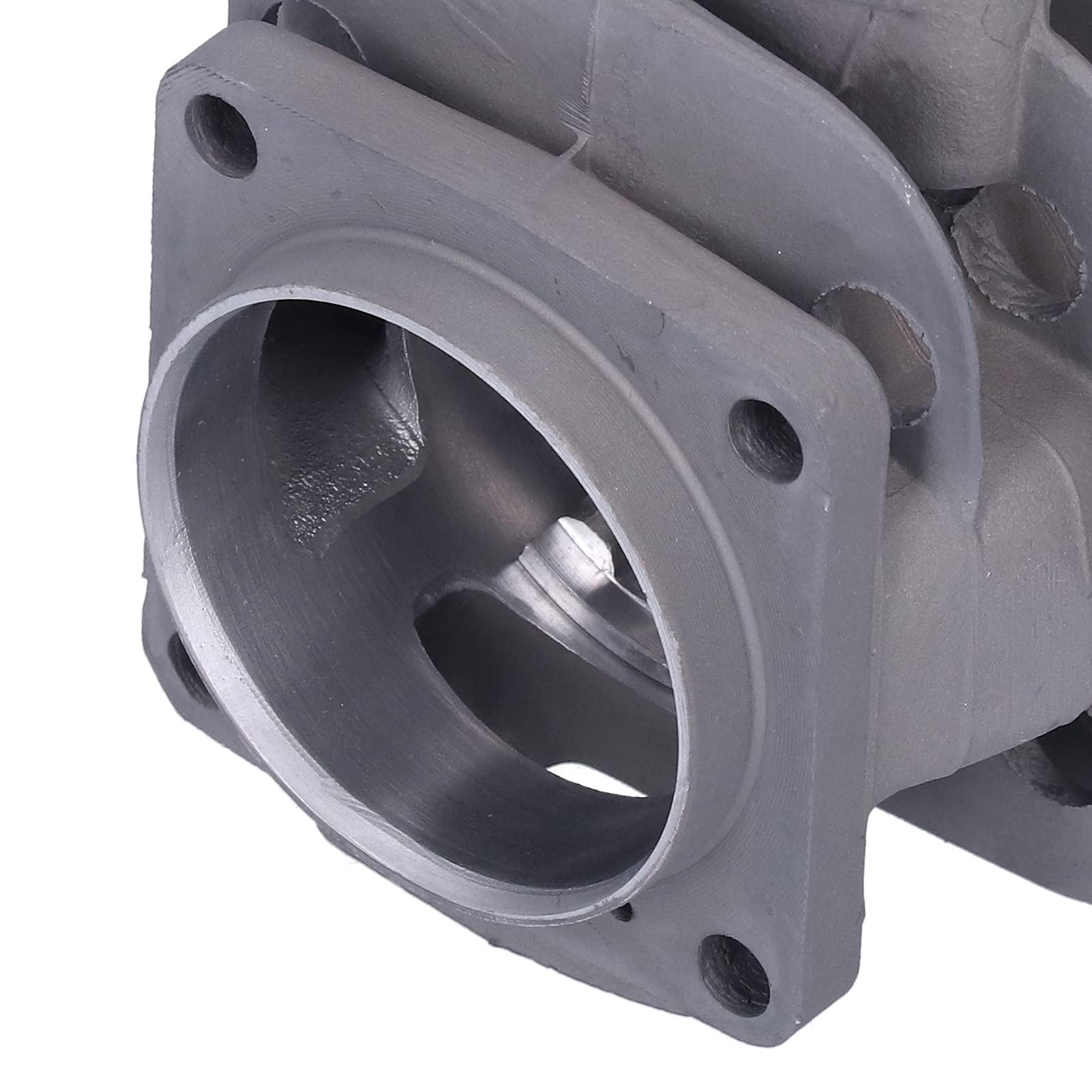 Kit guarnizione cilindro pistone adatto per motosega Jonsered 630 630 Super 52mm foro grande - 8