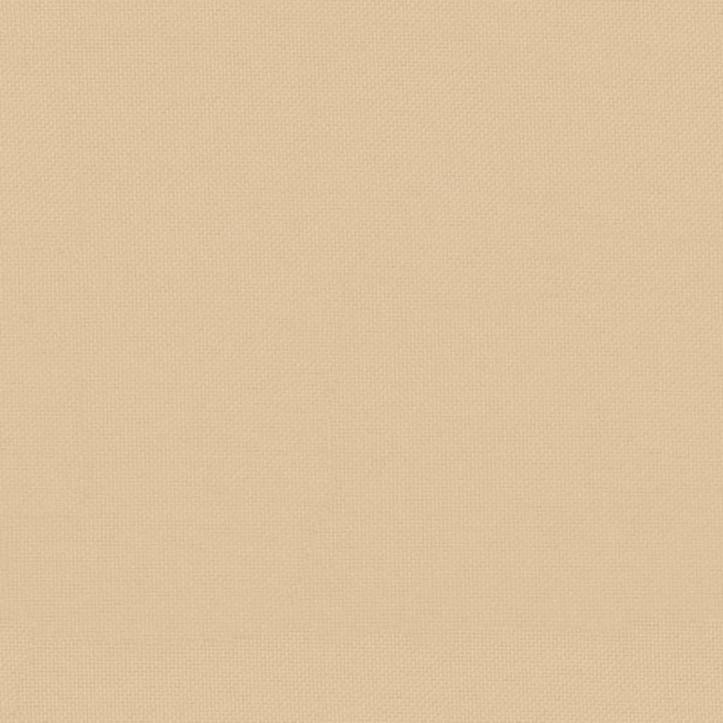 Maison Exclusive - Divano Centrale con Cuscini in Legno di Pino - 8