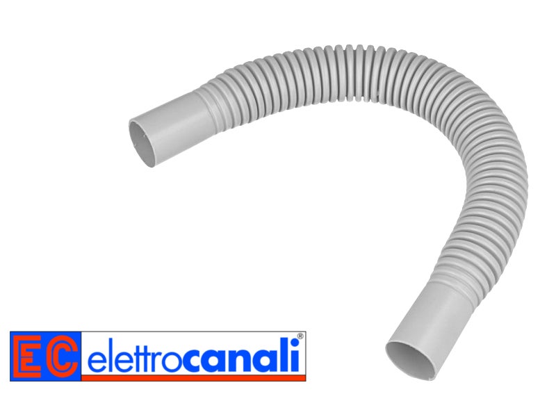 Curva flessibile ip64 diam. 20 mm - Nuovo - 2